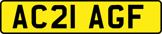 AC21AGF