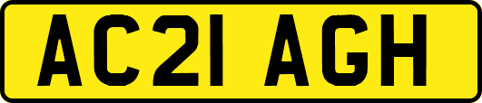 AC21AGH