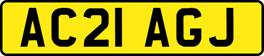 AC21AGJ