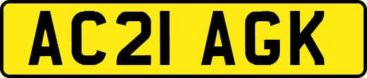 AC21AGK