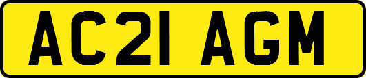 AC21AGM