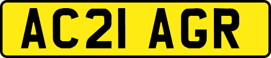 AC21AGR