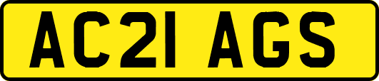AC21AGS