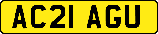 AC21AGU