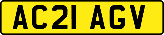 AC21AGV