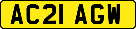 AC21AGW