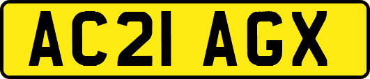 AC21AGX