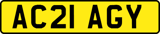 AC21AGY
