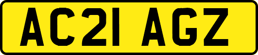 AC21AGZ