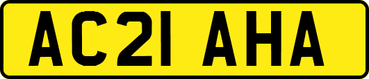 AC21AHA