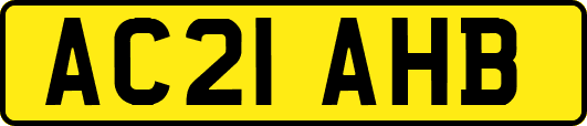 AC21AHB