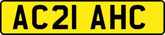 AC21AHC