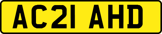 AC21AHD