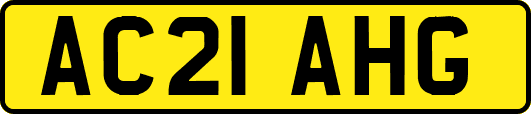 AC21AHG