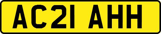 AC21AHH