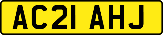 AC21AHJ