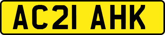 AC21AHK