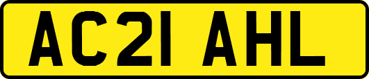 AC21AHL