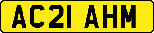 AC21AHM
