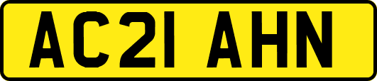 AC21AHN