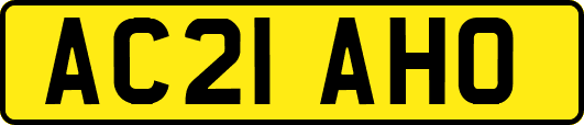 AC21AHO