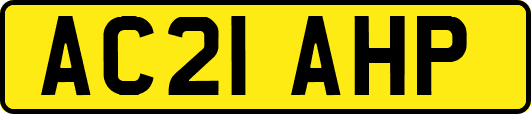 AC21AHP