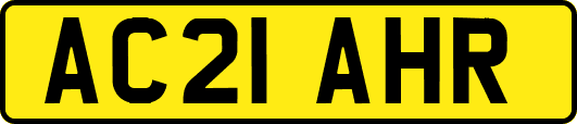AC21AHR