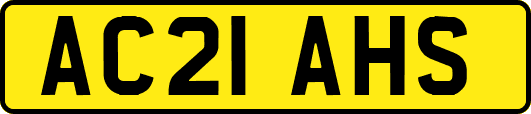 AC21AHS
