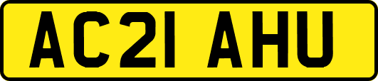AC21AHU