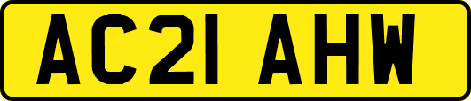 AC21AHW