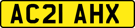 AC21AHX