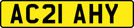 AC21AHY