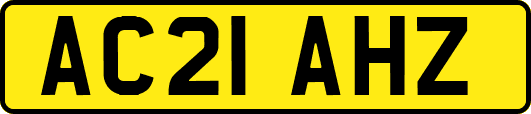 AC21AHZ