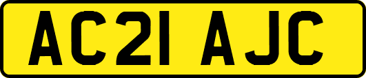 AC21AJC