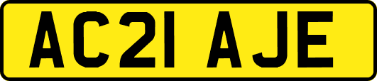 AC21AJE