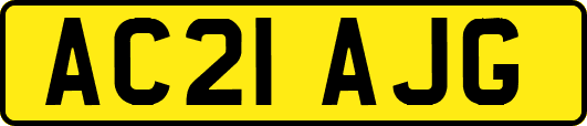 AC21AJG