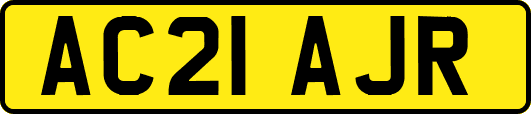 AC21AJR