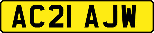 AC21AJW