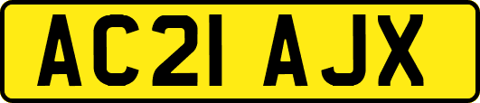AC21AJX