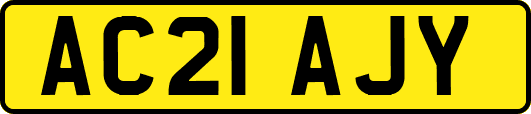 AC21AJY