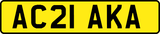 AC21AKA