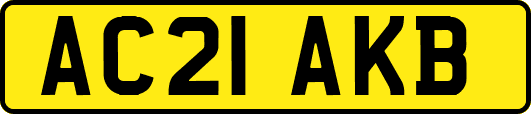 AC21AKB
