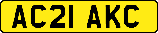 AC21AKC