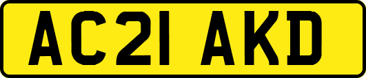 AC21AKD