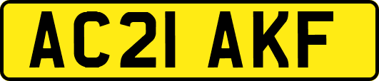 AC21AKF