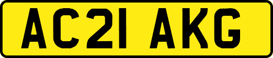 AC21AKG