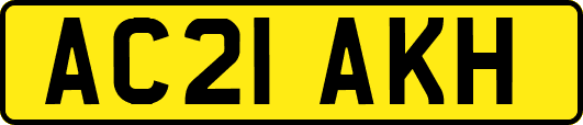 AC21AKH