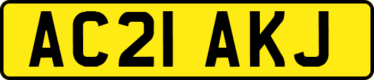 AC21AKJ