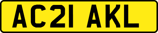 AC21AKL