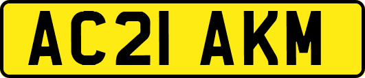 AC21AKM